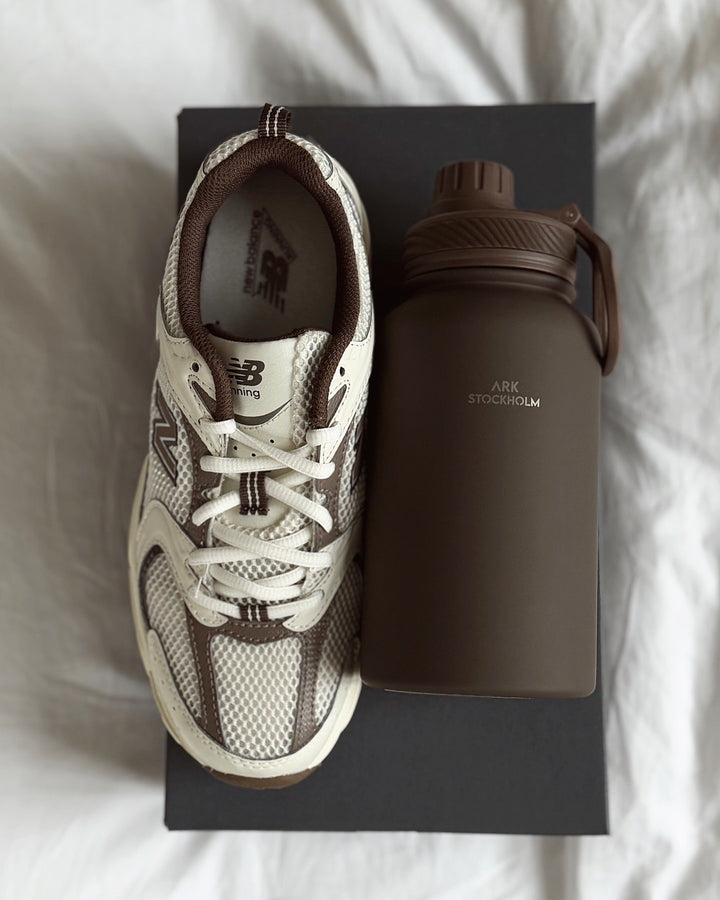 Sporty Midi