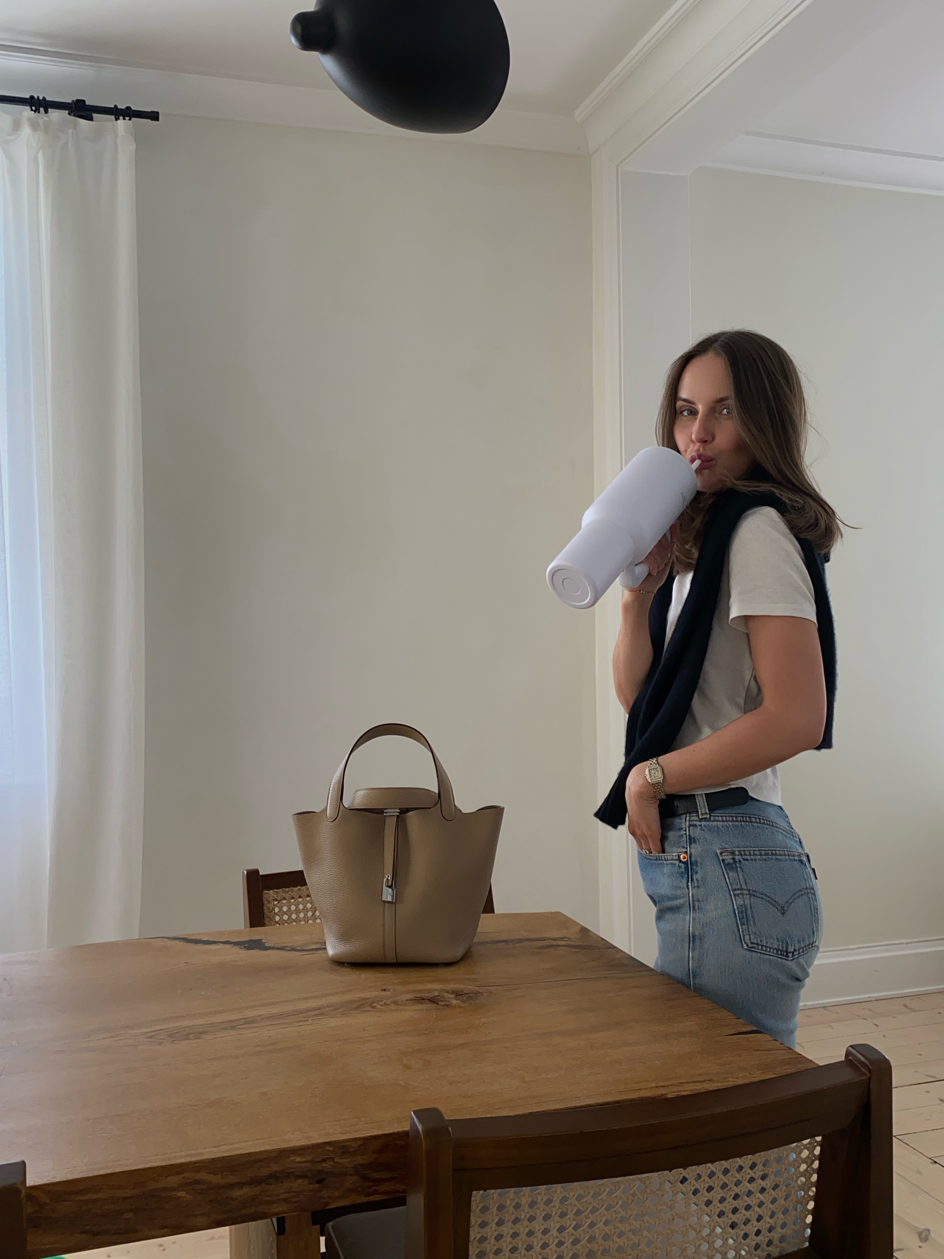 Sporty Midi – ARK stockholm