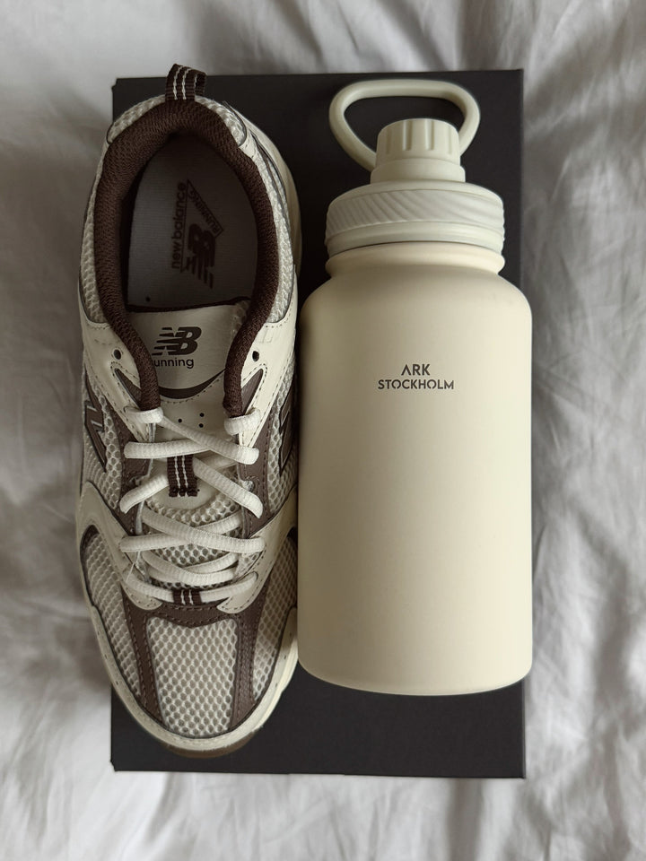 Sporty Midi